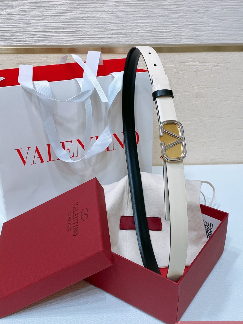 Valentino Belts